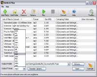 audio file converter for mac
