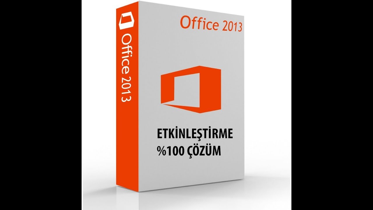 microsoft toolkit for office 2013